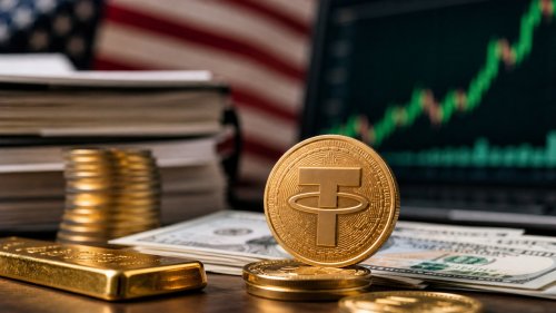 Tether zwiększa zysk i rezerwy w 2026 roku