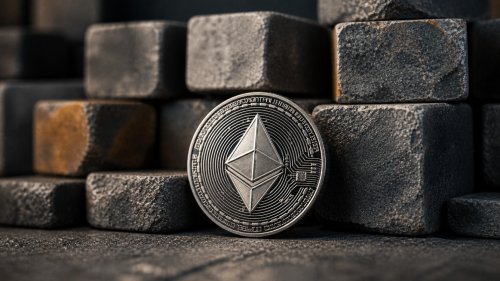 Ethereum osiąga 25 milionów bloków