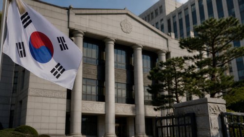 Sąd w Seulu blokuje karę dla Bithumb