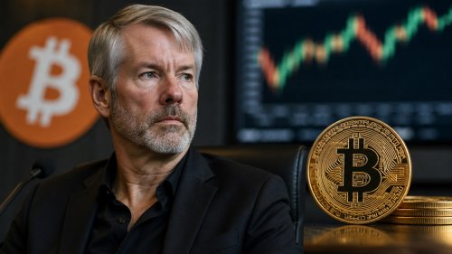 Strategy wstrzymuje zakupy Bitcoina