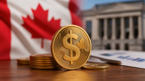 Kanada wprowadza własny stablecoin CADD