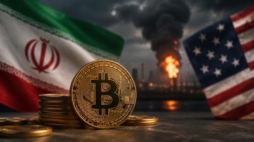 Bitcoin spada po ostrzeżeniu Trumpa