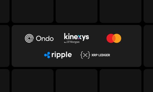 JPMorgan i Ripple testują nowy system rozliczeń