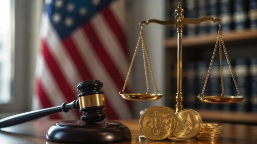 Coinbase wierzy w szybkie przyjęcie CLARITY Act