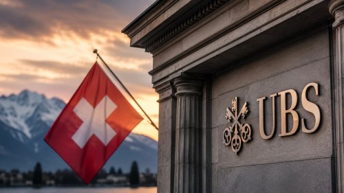 UBS mocno zwiększa inwestycję w Strategy