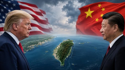 Chiny ostrzegają USA. Rynki reagują spadkami