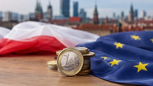 Kiedy euro w Polsce? Rośnie temat cyfrowego CBDC