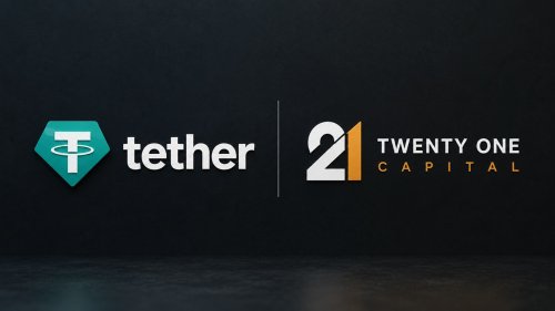 Tether przejmuje Twenty One