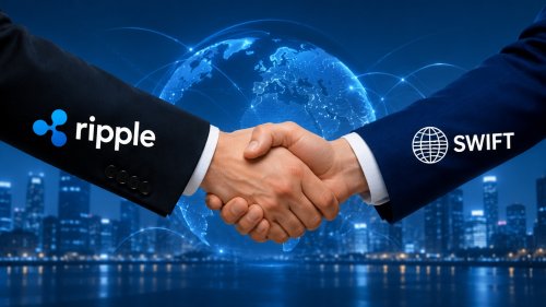 Ripple z ważnym krokiem w stronę banków