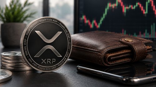 Tysiące nowych portfeli XRP w jeden dzień