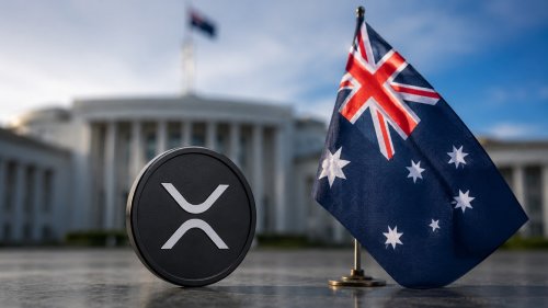 Australia testowała XRP Ledger w finansach
