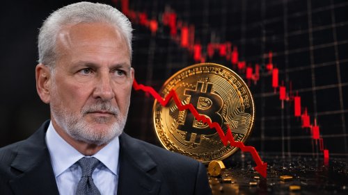 60 tys. dla BTC to zapadnia