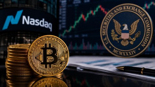 SEC zatwierdziła nowe opcje na Bitcoina