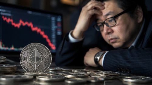 Tom Lee traci 7,35 mld dolarów na Ethereum