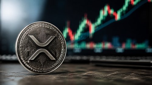 Koreański analityk przewiduje mocny ruch XRP
