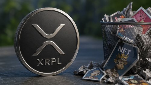 XRP Ledger szykuje dużą aktualizację