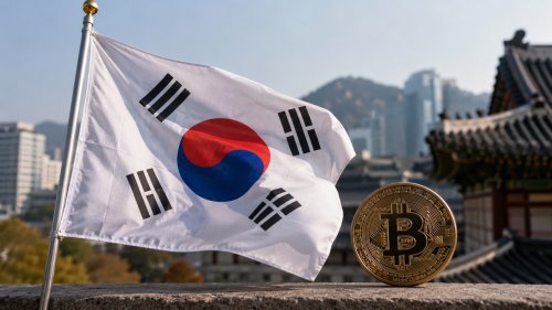 Nowe przepisy dla kryptowalut w Korei