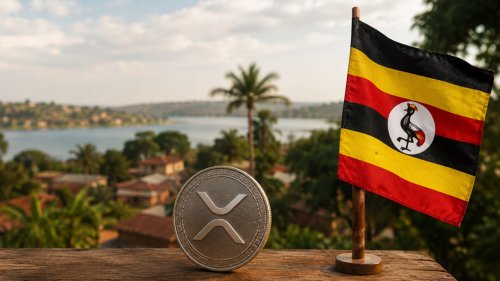 Uganda rusza z projektem opartym o XRP Ledger