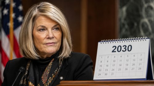Kolejna szansa dla Clarity Act dopiero w 2030 roku