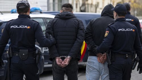 Hiszpania rozbiła gang rabujący posiadaczy kryptowalut
