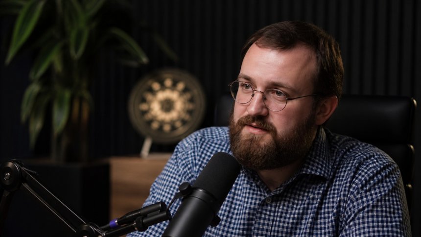 Hoskinson o przyszłości Cardano i Midnight