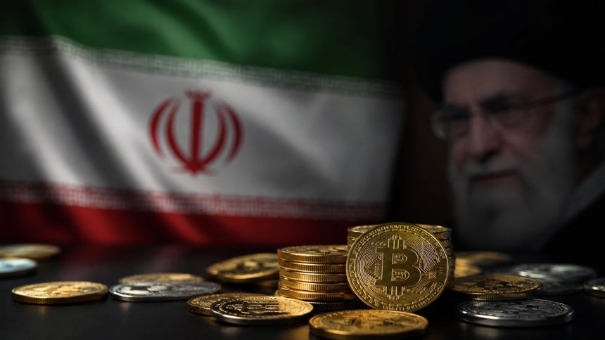 Tajemnice największej giełdy kryptowalut w Iranie