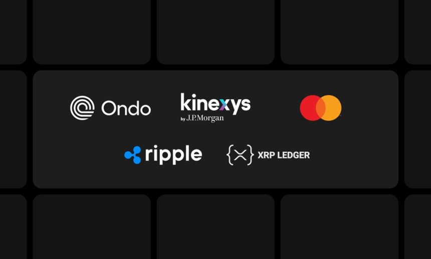 JPMorgan i Ripple testują nowy system rozliczeń