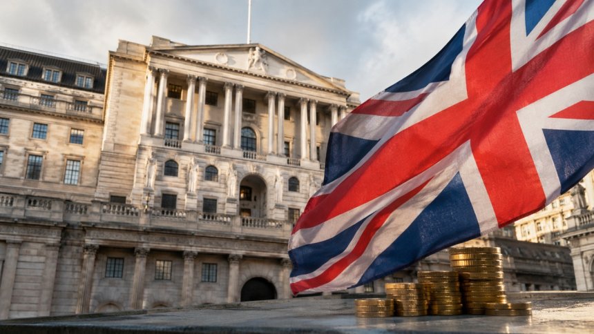 Stablecoiny pod presją w UK