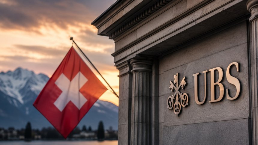 UBS mocno zwiększa inwestycję w Strategy