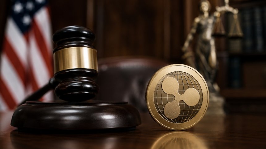 Ripple: XRP ma już jasny status prawny