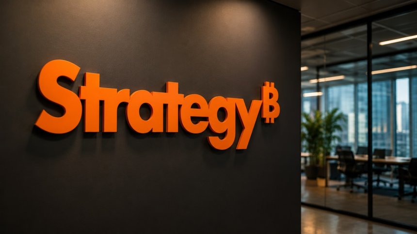 CEO Strategy broni modelu firmy