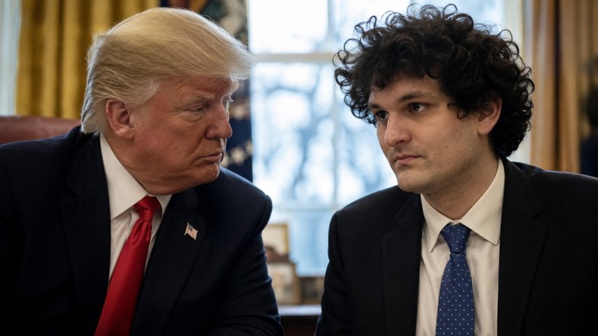 Trump szykuje wielką amnestię w USA