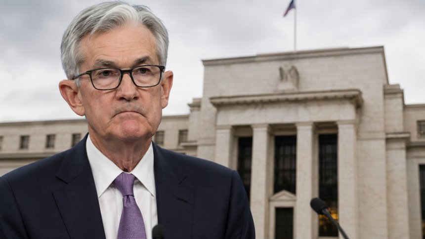 Fed szykuje ważną decyzję po zmianie prezesa
