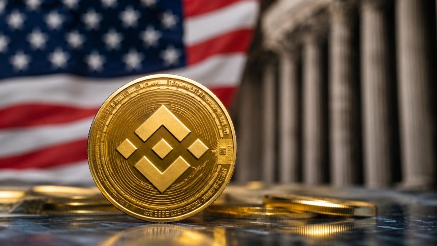 ETF BNB coraz bliżej