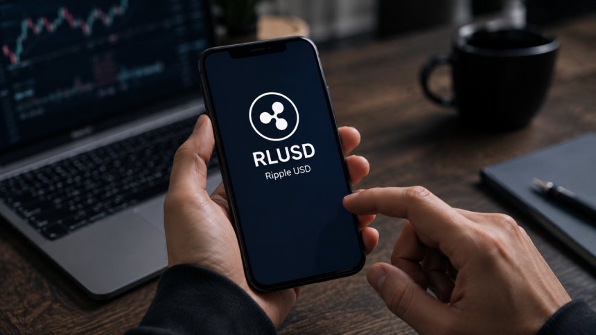 Oszuści podszywają się pod XRP Ledger Foundation