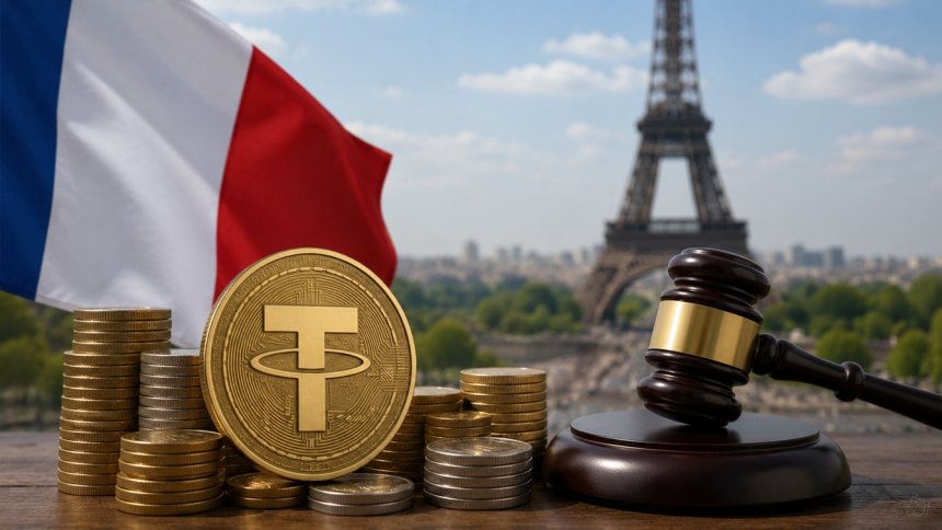 Francja chce nowych przepisów dla stablecoinów