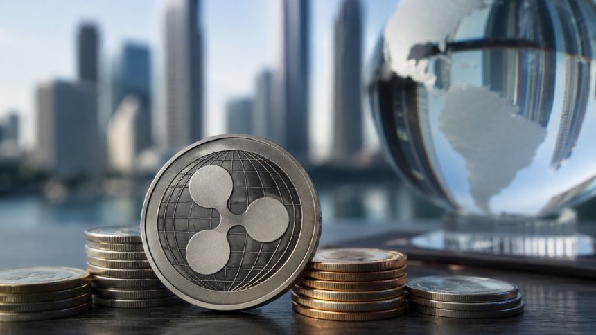 CNBC wyróżniło Ripple
