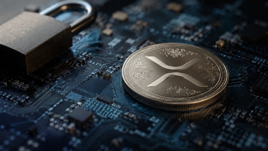 Ripple przygotowuje XRP na erę komputerów kwantowych