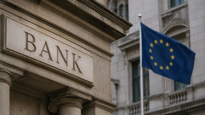 Europejskie banki budują konkurencję dla stablecoinów