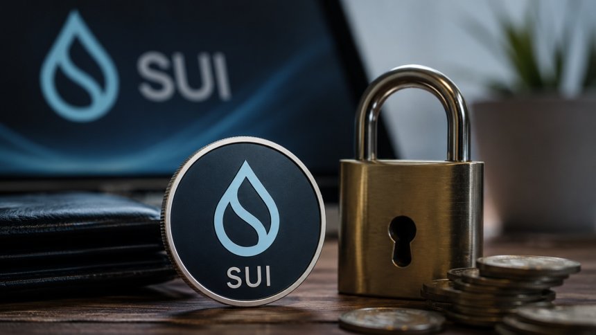 Sui wprowadzi prywatne transakcje stablecoinów