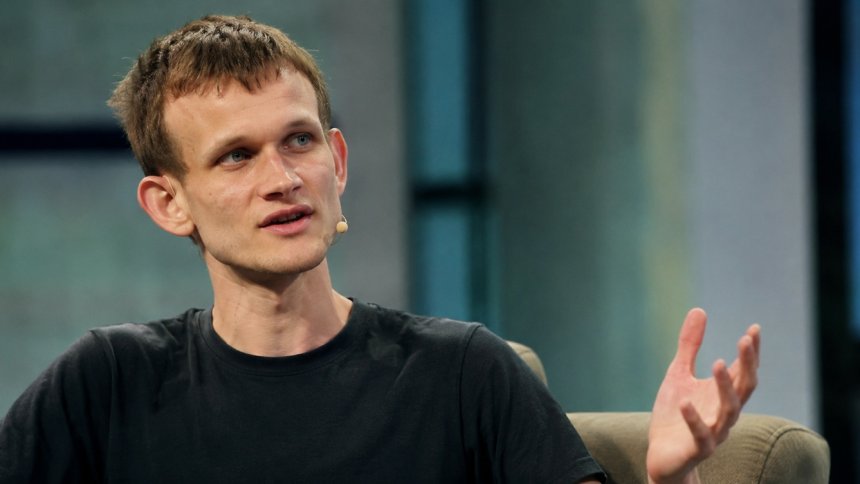 Vitalik Buterin odpowiada krytykom ETH Foundation