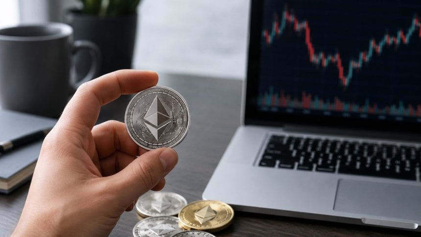 Współzałożyciel Bankless sprzedał ETH