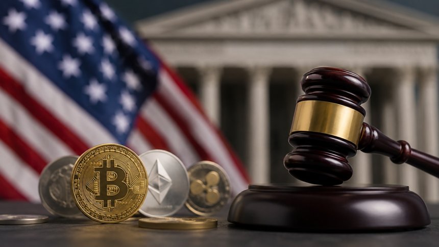 Clarity Act może zmienić globalny rynek kryptowalut