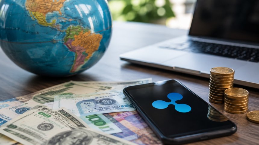 Jak działa On Demand Liquidity od Ripple?