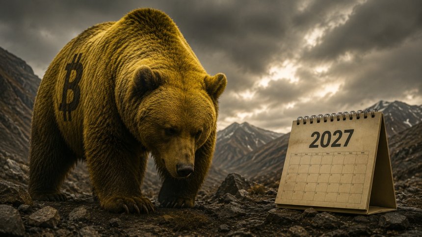 Bessa Bitcoina do 2027?