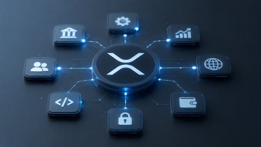 Ripple zapowiada kolejne usprawnienia XRP Ledger