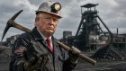 Trump ogłasza powrót do węgla