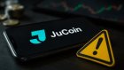 Problemy na giełdzie JuCoin