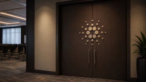Cardano Summit odwołany
