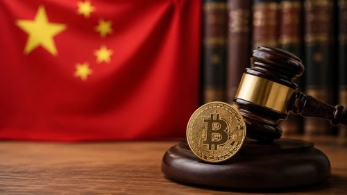 Chiński sąd uznał Bitcoina za mienie